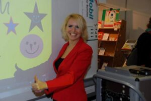 Dr. Caroline Priller